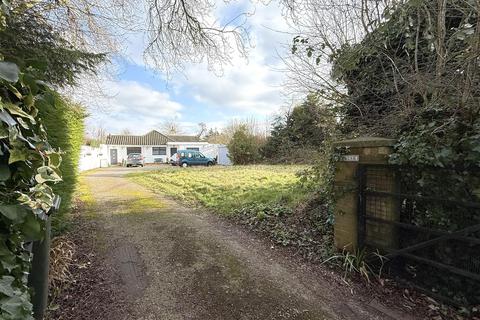 3 bedroom detached bungalow for sale, Conery Lane, Whatton