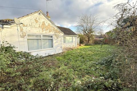 3 bedroom detached bungalow for sale, Conery Lane, Whatton