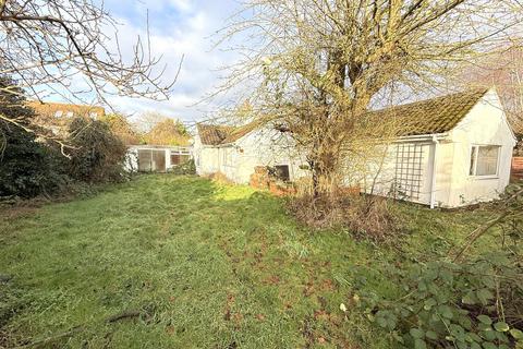 undefined, Conery Lane, Whatton