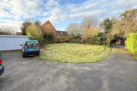 undefined, Conery Lane, Whatton