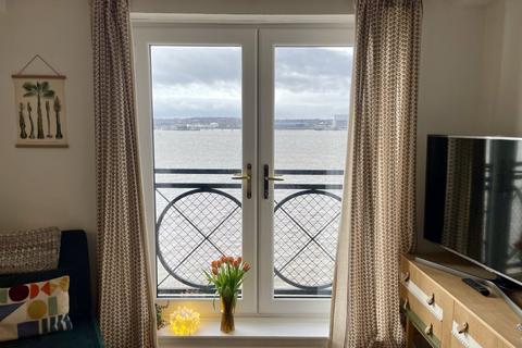 2 bedroom flat for sale, South Ferry Quay, Liverpool, L3