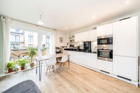 2 bedroom apartment for sale, Bowen Drive, Charlton, London, SE7