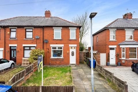 2 bedroom semi-detached house for sale, Coronation Street, Ashton-In-Makerfield, WN4