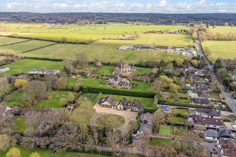 5 bedroom detached house for sale, St. Marys Lane, Winkfield