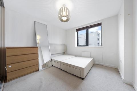 1 bedroom apartment for sale, Vellum Court, 2 Hillyfield, London, E17