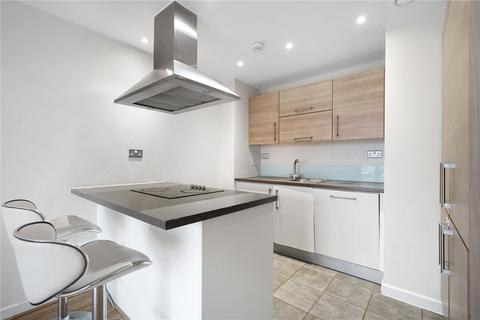 1 bedroom apartment for sale, Vellum Court, 2 Hillyfield, London, E17