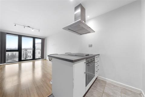 1 bedroom apartment for sale, Vellum Court, 2 Hillyfield, London, E17