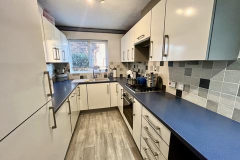 3 bedroom link detached house for sale, Inkpen Gardens, Lychpit, Basingstoke