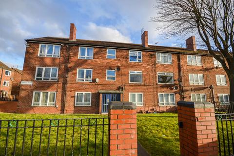 2 bedroom apartment for sale, Jubilee Road, Gosforth