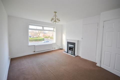 2 bedroom apartment for sale, Jubilee Road, Gosforth