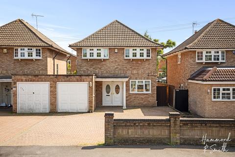 150 High Road, North Weald, Epping, CM16 6BZ