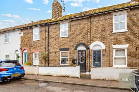 2 bedroom terraced house for sale, High Street, Wouldham, ME1