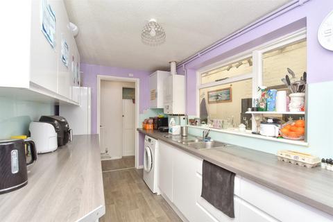 2 bedroom terraced house for sale, Alma Street, Sheerness, Kent