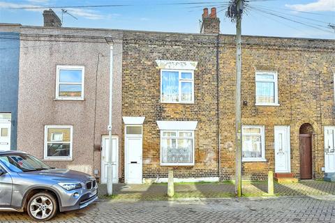 2 bedroom terraced house for sale, Alma Street, Sheerness, Kent