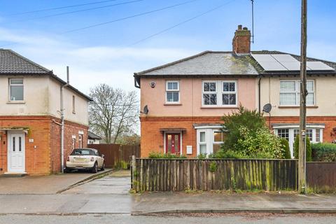 3 bedroom semi-detached house for sale, Eastfield Crescent, Wellingborough NN9