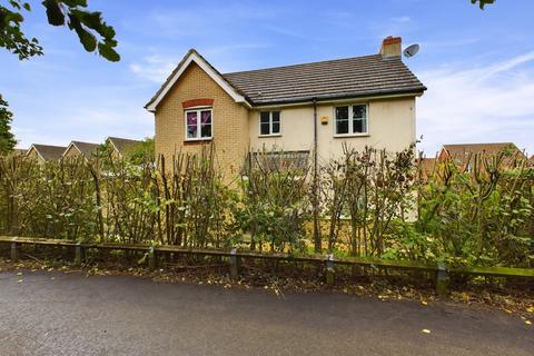 4 bedroom detached house to rent, Mallard End, Downham Market PE38