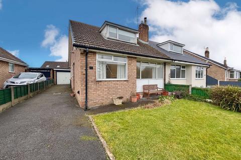 2 bedroom bungalow for sale, Turnberry Avenue, Thornton FY5