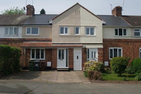 3 bedroom semi-detached house to rent, Hughes Avenue, Bradmore