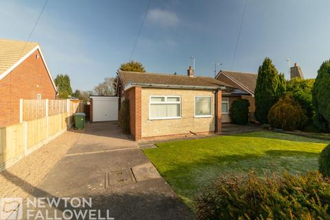 3 bedroom bungalow for sale, Winston Grove, Retford DN22