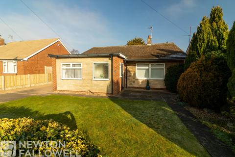 3 bedroom bungalow for sale, Winston Grove, Retford DN22