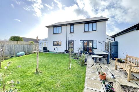 4 bedroom detached house for sale, Meadowsweet Close, Christchurch BH23