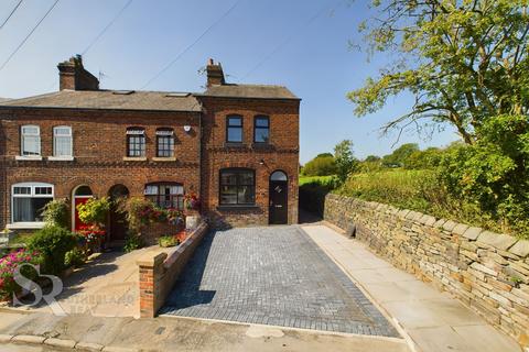 2 bedroom terraced house for sale, Hague Fold, New Mills, SK22