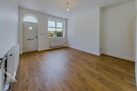 2 bedroom terraced house for sale, Hague Fold, New Mills, SK22