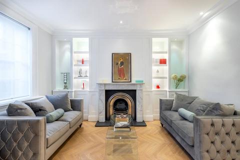 2 bedroom terraced house for sale, Victoria Grove Mews, London, W2