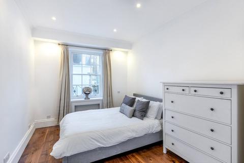 2 bedroom terraced house for sale, Victoria Grove Mews, London, W2