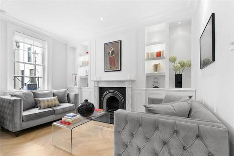 2 bedroom terraced house for sale, Victoria Grove Mews, London, W2