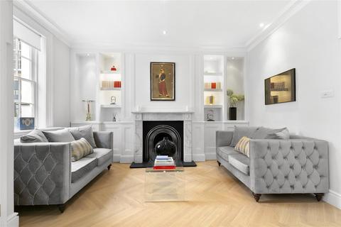 2 bedroom terraced house for sale, Victoria Grove Mews, London, W2