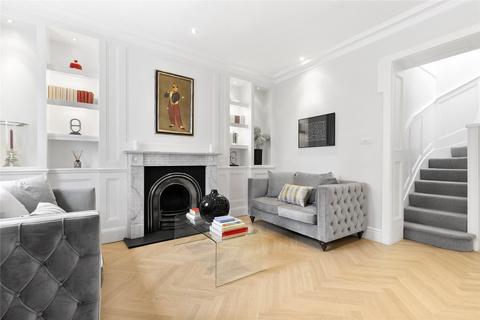 2 bedroom terraced house for sale, Victoria Grove Mews, London, W2