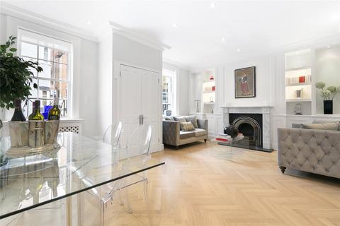 2 bedroom terraced house for sale, Victoria Grove Mews, London, W2