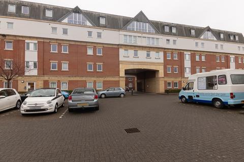 2 bedroom flat for sale, Curzon Street, Burton-on-Trent DE14