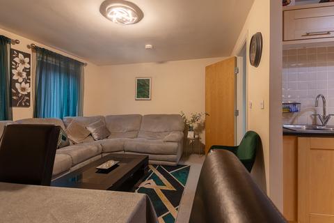 2 bedroom flat for sale, Curzon Street, Burton-on-Trent DE14