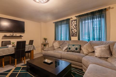 undefined, Curzon Street, Burton-on-Trent DE14