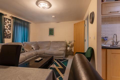 undefined, Curzon Street, Burton-on-Trent DE14