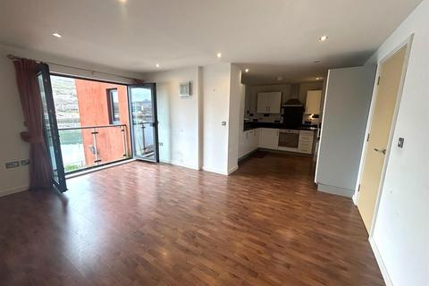 2 bedroom apartment for sale, South Quay, Kings Road, Swansea