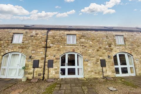 2 bedroom terraced house for sale, Burnfoot, Netherton, Northumberland, NE65 7EY