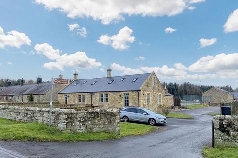 2 bedroom terraced house for sale, Burnfoot, Netherton, Northumberland, NE65 7EY