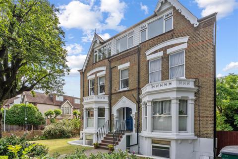 2 bedroom flat for sale, Worple Road, West Wimbledon SW20