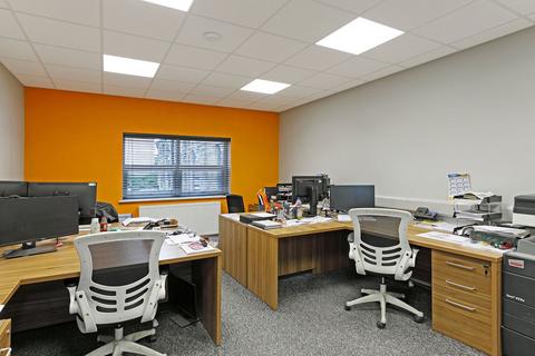 Office to rent, Eastgate, Barnsley, South Yorkshire, S70 2EU