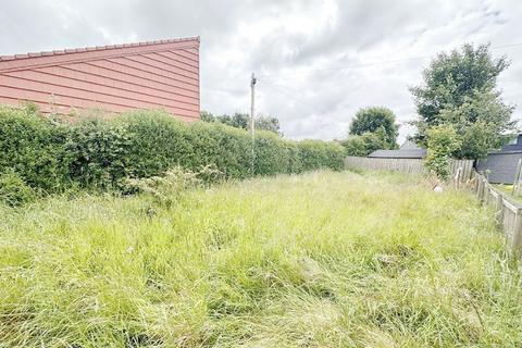 Plot for sale, Prestwick, Ayrshire KA9