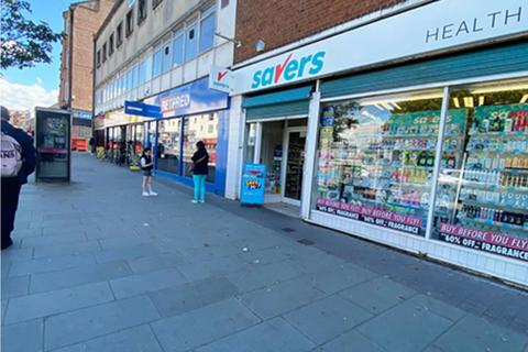 Property for sale, Main Street, Betfred Investment, Cambuslang, Glasgow G72