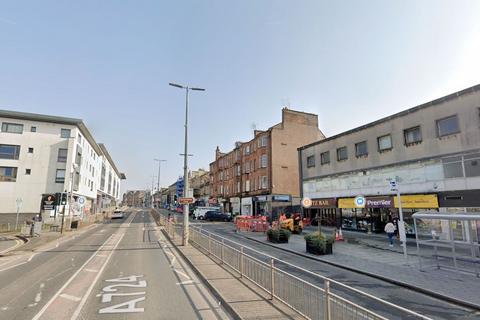 Property for sale, Main Street, Betfred Investment, Cambuslang, Glasgow G72