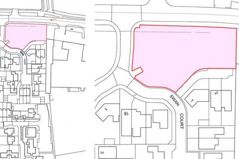 Land for sale, at Corringham Road, Gainsborough DN21