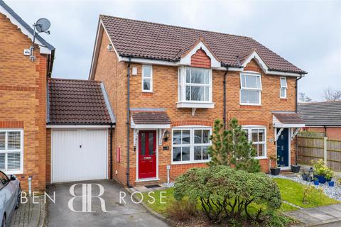 28 Belfry Close, Euxton, Chorley, PR7 6FG