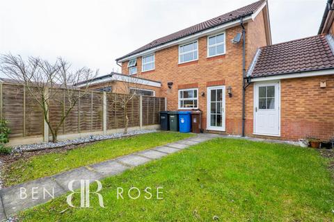 28 Belfry Close, Euxton, Chorley, PR7 6FG