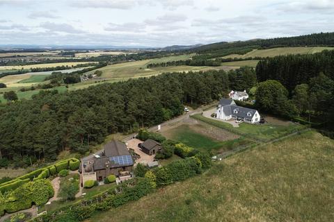 Plot for sale, Corsiehill, Perth, Perth and Kinross