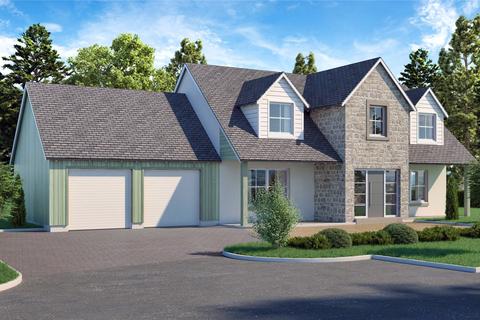 Plot for sale, Corsiehill, Perth, Perth and Kinross